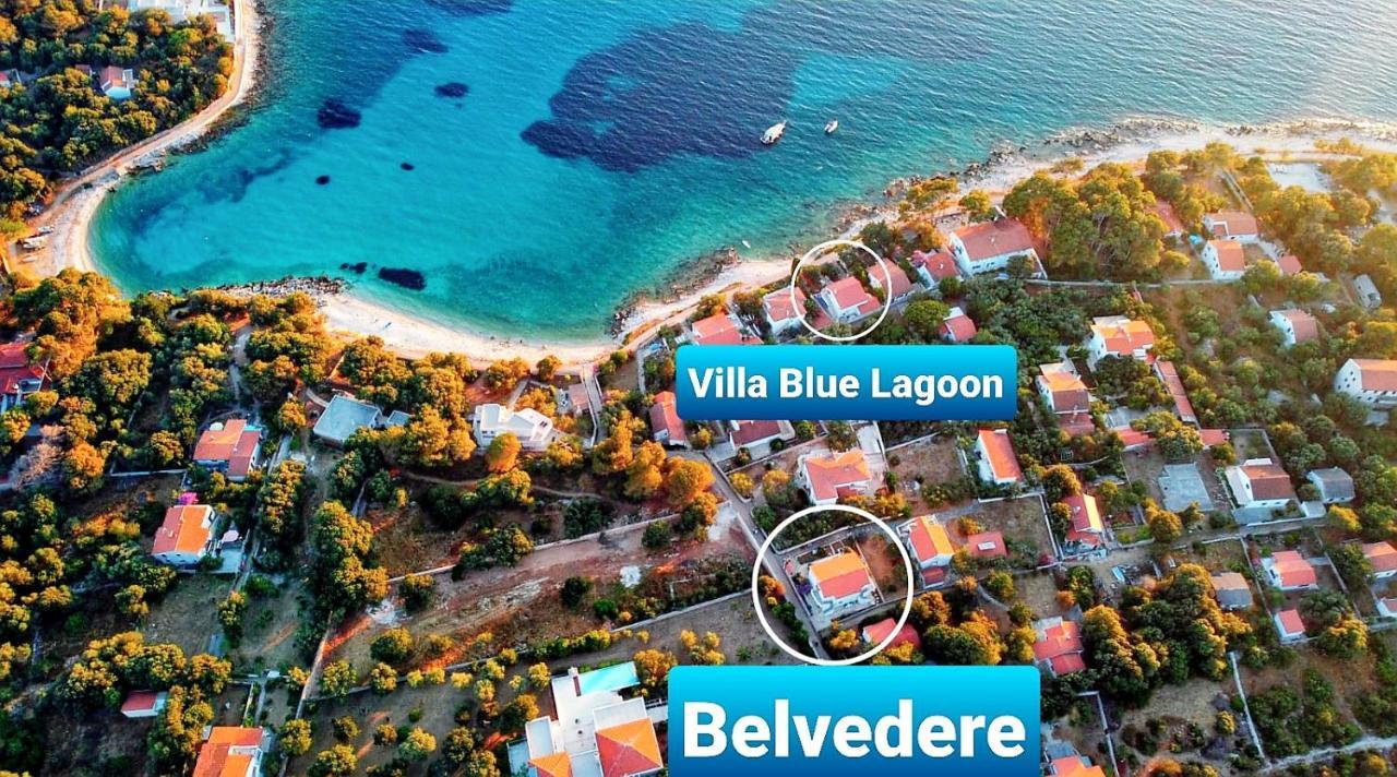 Silba Belvedere Exterior foto