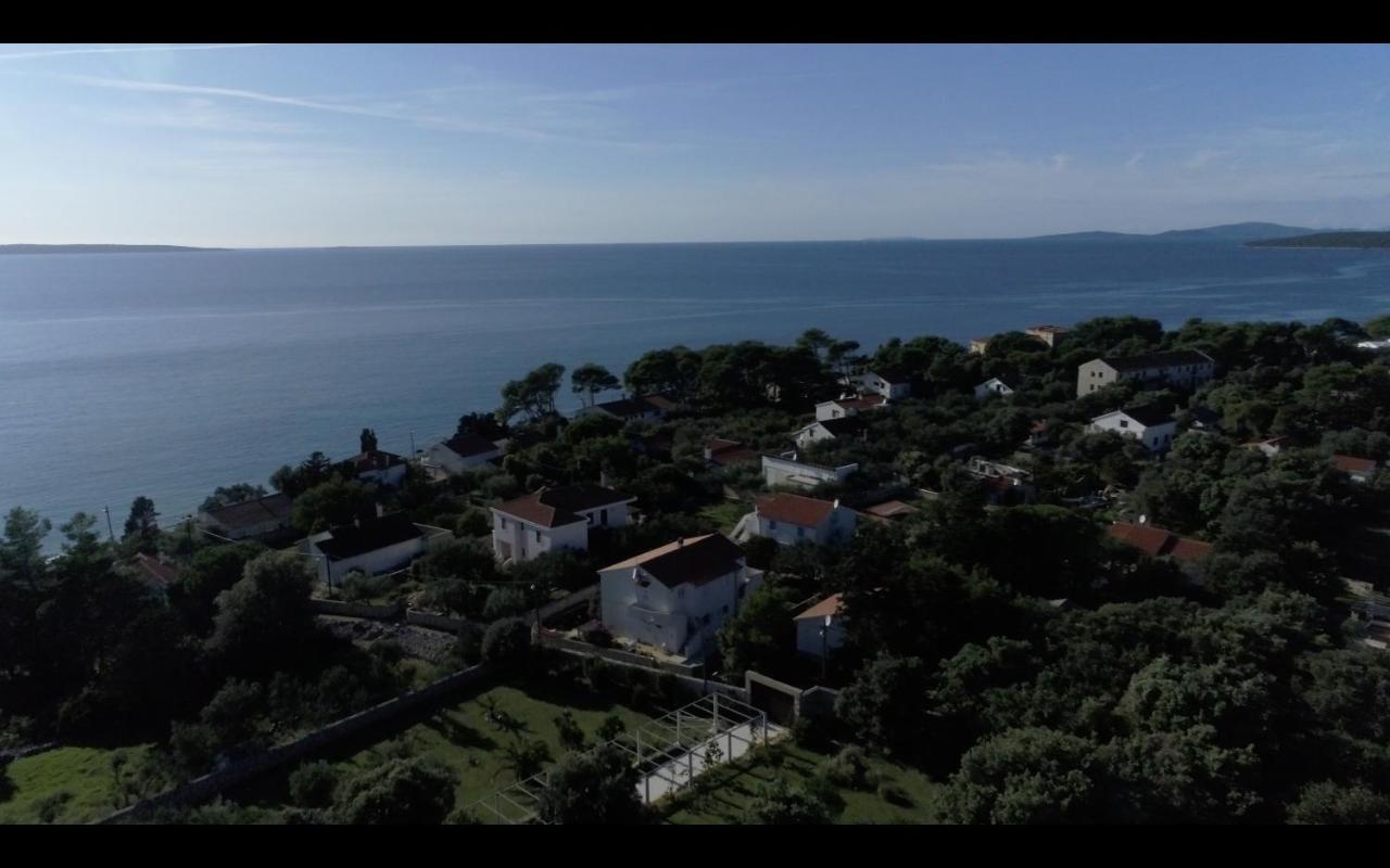 Silba Belvedere Exterior foto