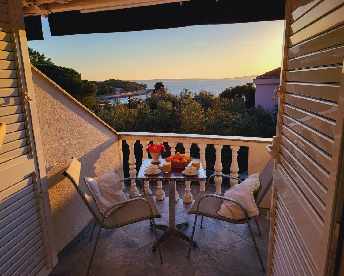 Silba Belvedere Exterior foto